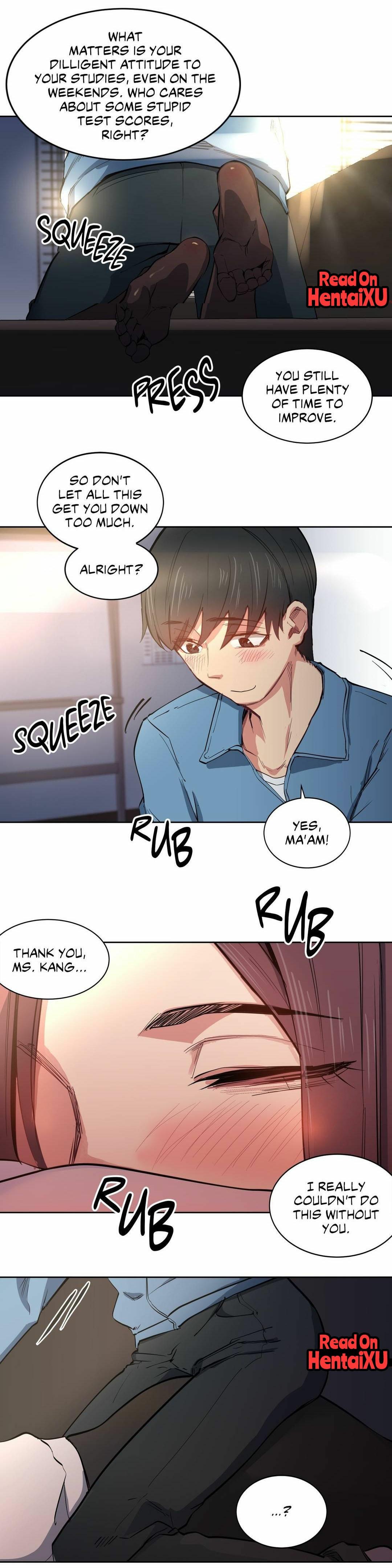 Lucky Guy Ch.30/? - Page 29