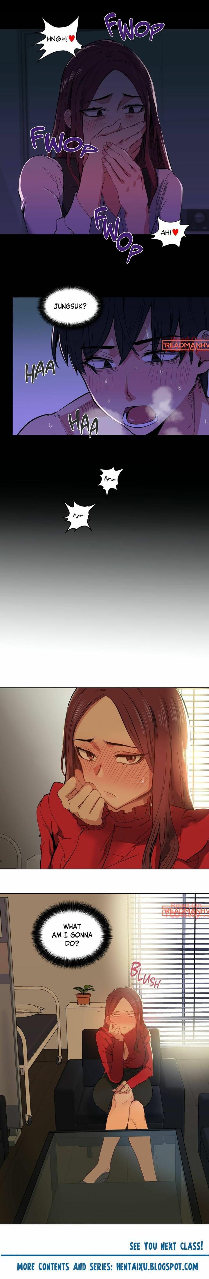 Lucky Guy Ch.30/? - Page 54