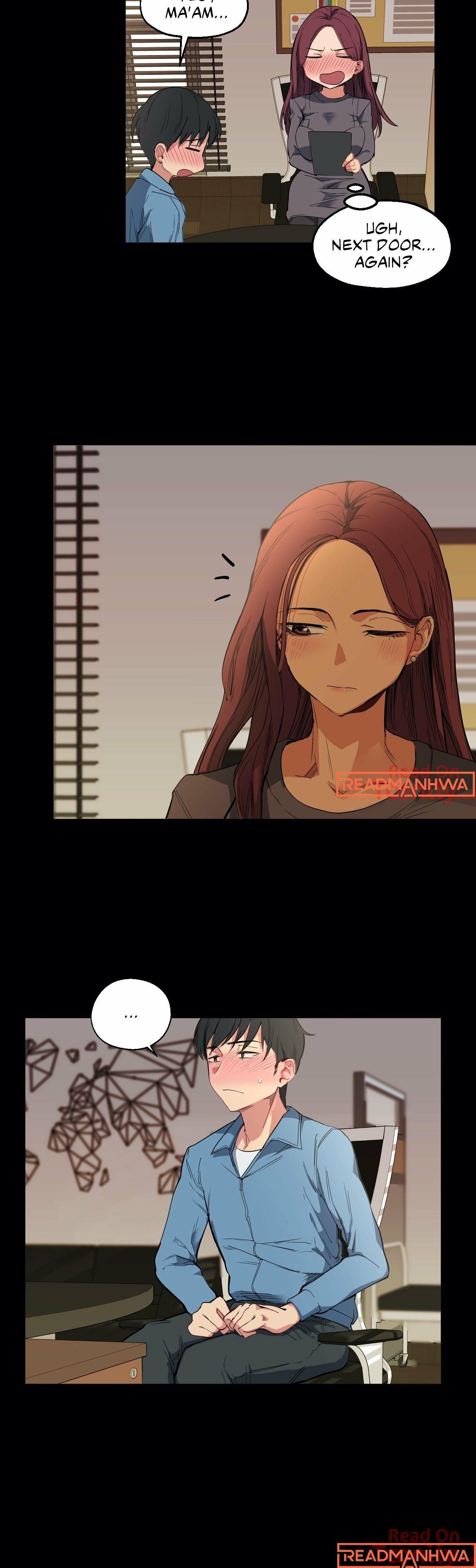 Lucky Guy Ch.30/? - Page 62