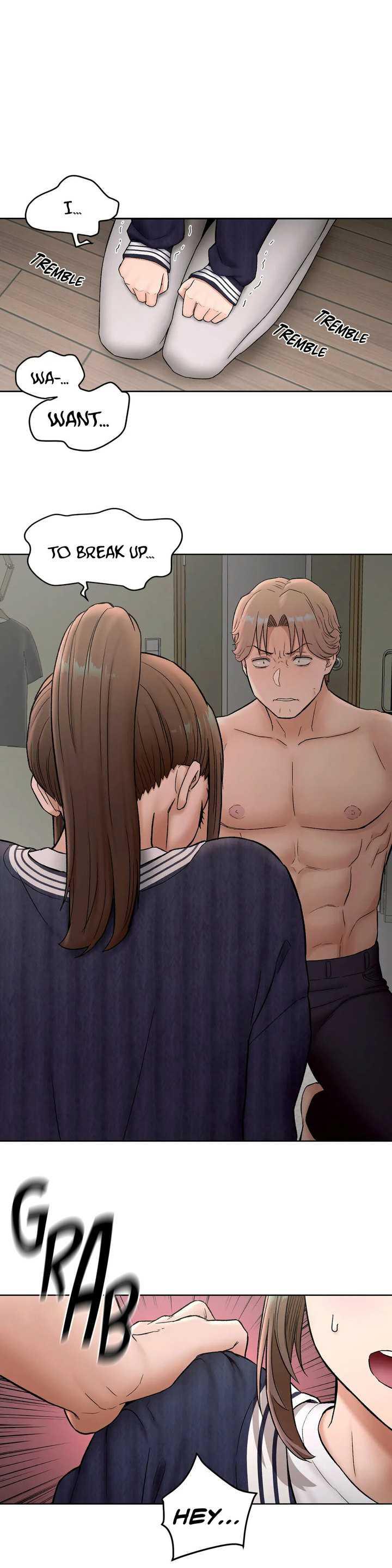 Sexercise Ch.73/? - Page 60
