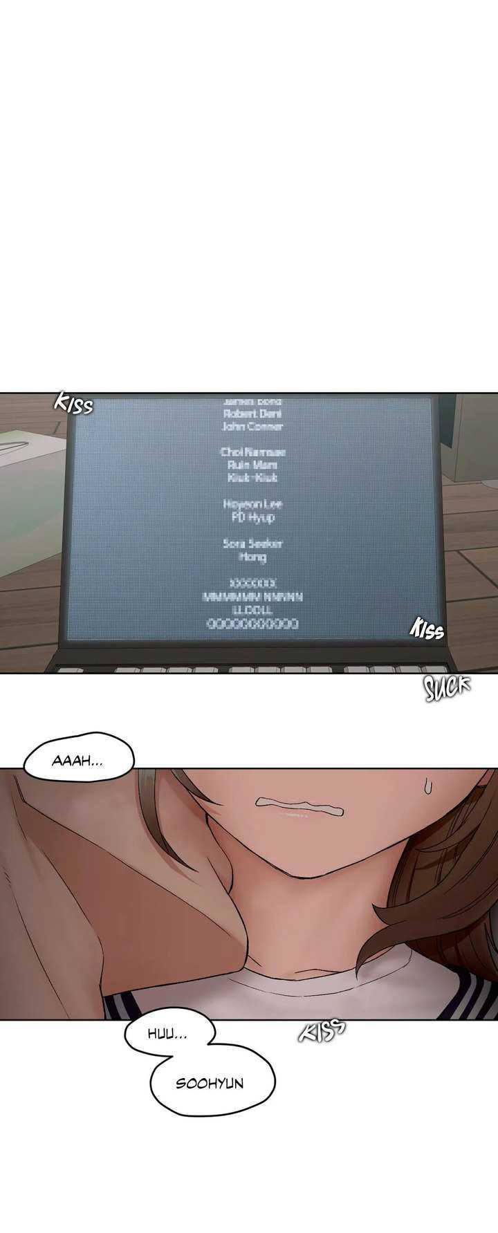 Sexercise Ch.73/? - Page 67