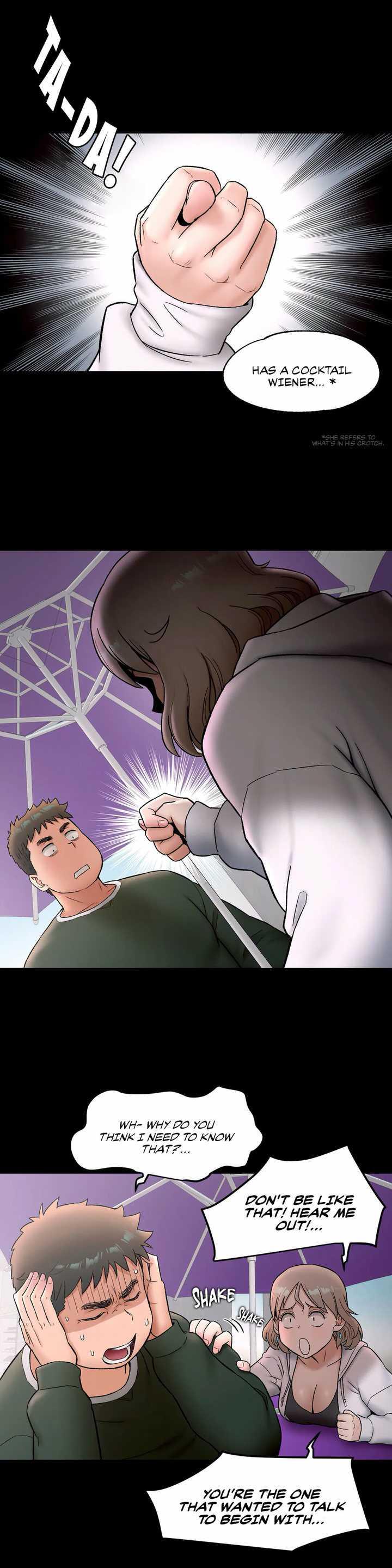 Sexercise Ch.73/? - Page 73