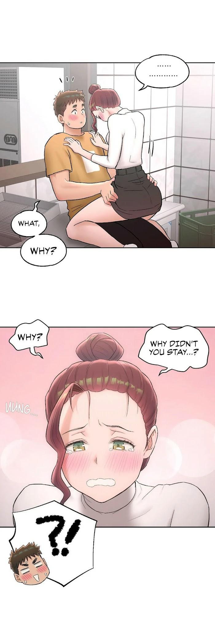 Sexercise Ch.73/? - Page 46