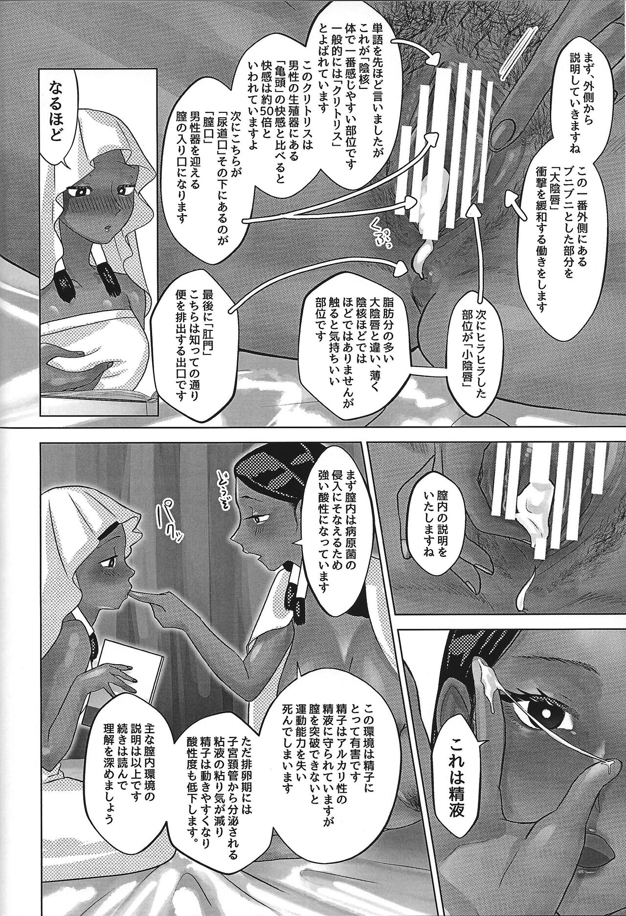 Ane. Ane. Ane. - Page 48