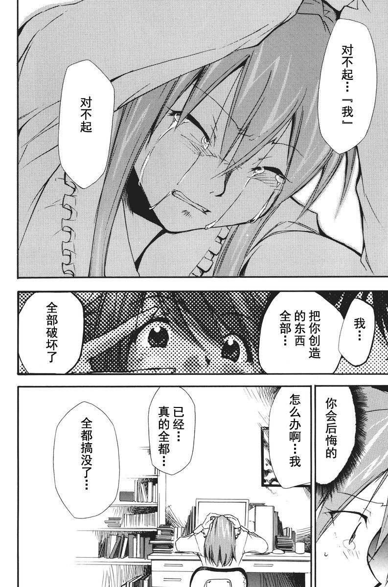 RETAKE总编集 - Page 248