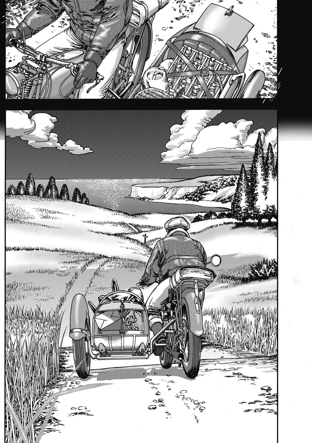 Shoujo Goshoku - Page 46
