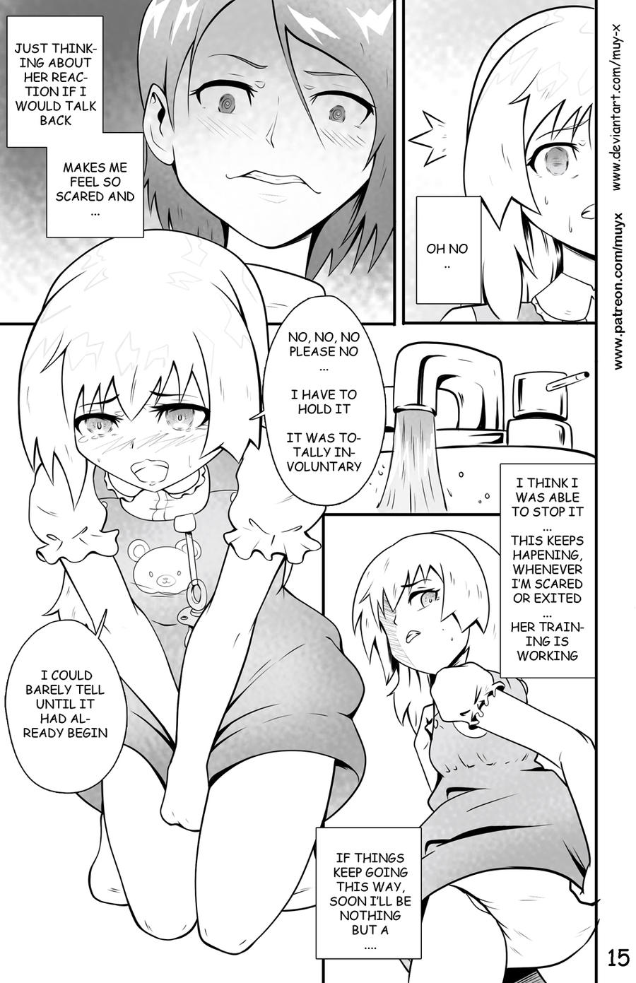 Re-Training Classroom - Page 16