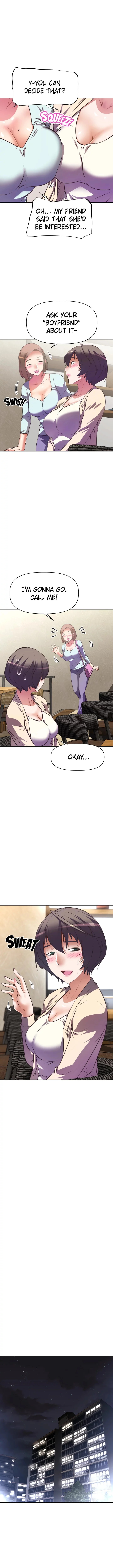 Streamer Aunt - Page 137