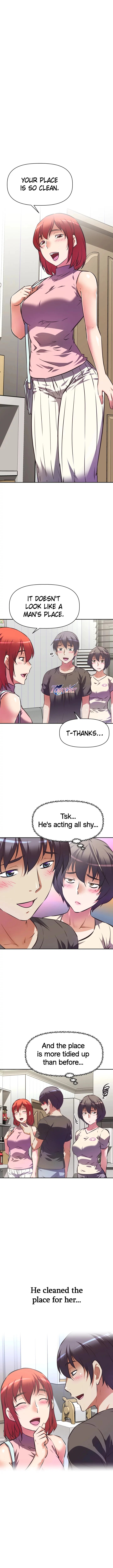 Streamer Aunt - Page 144