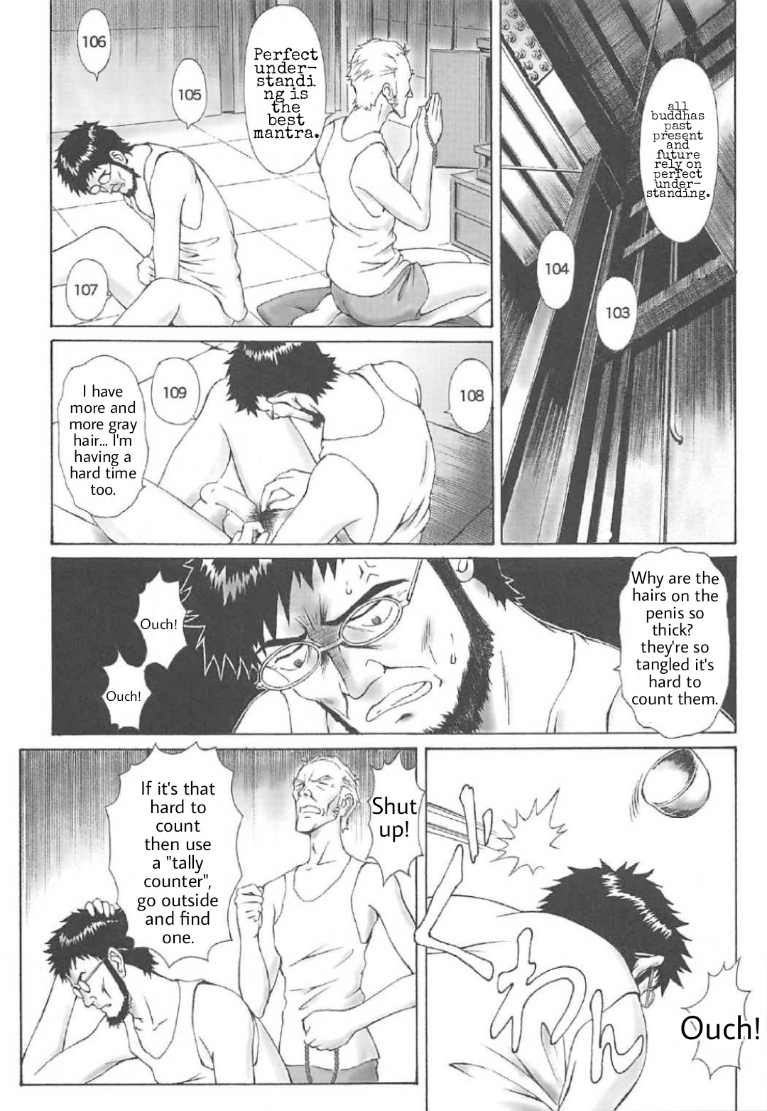 Misuse - Page 6