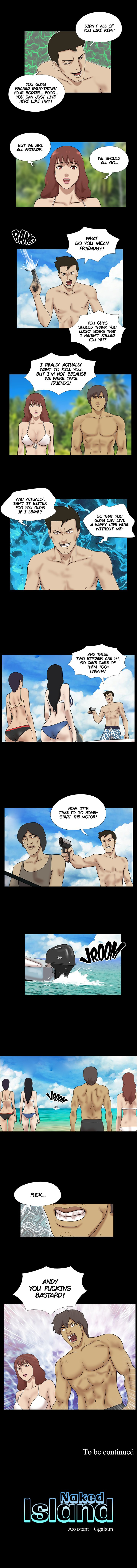 Naked Island - Page 79