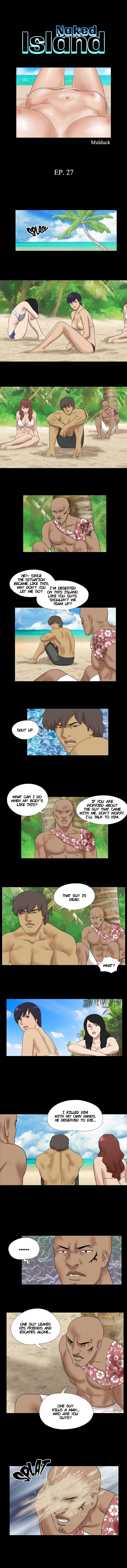 Naked Island - Page 80