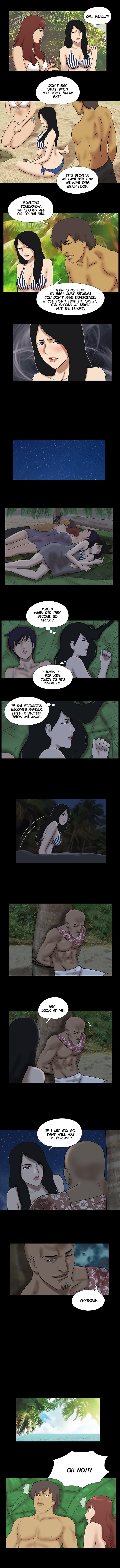 Naked Island - Page 84