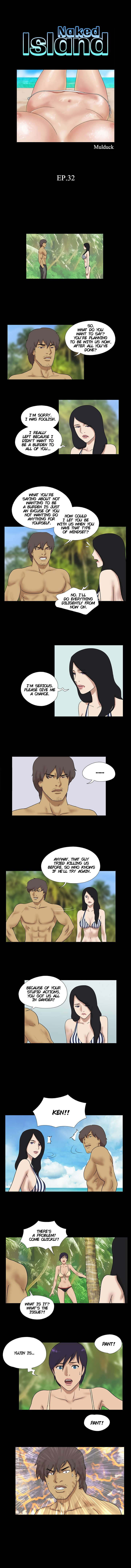 Naked Island - Page 95
