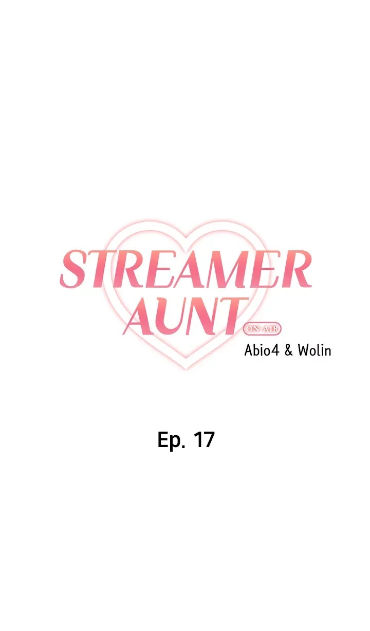 Streamer Aunt - Page 215