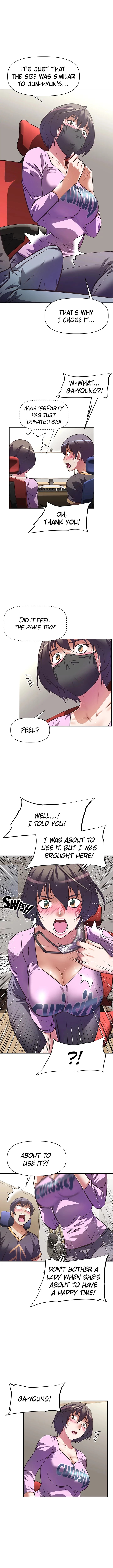 Streamer Aunt - Page 82