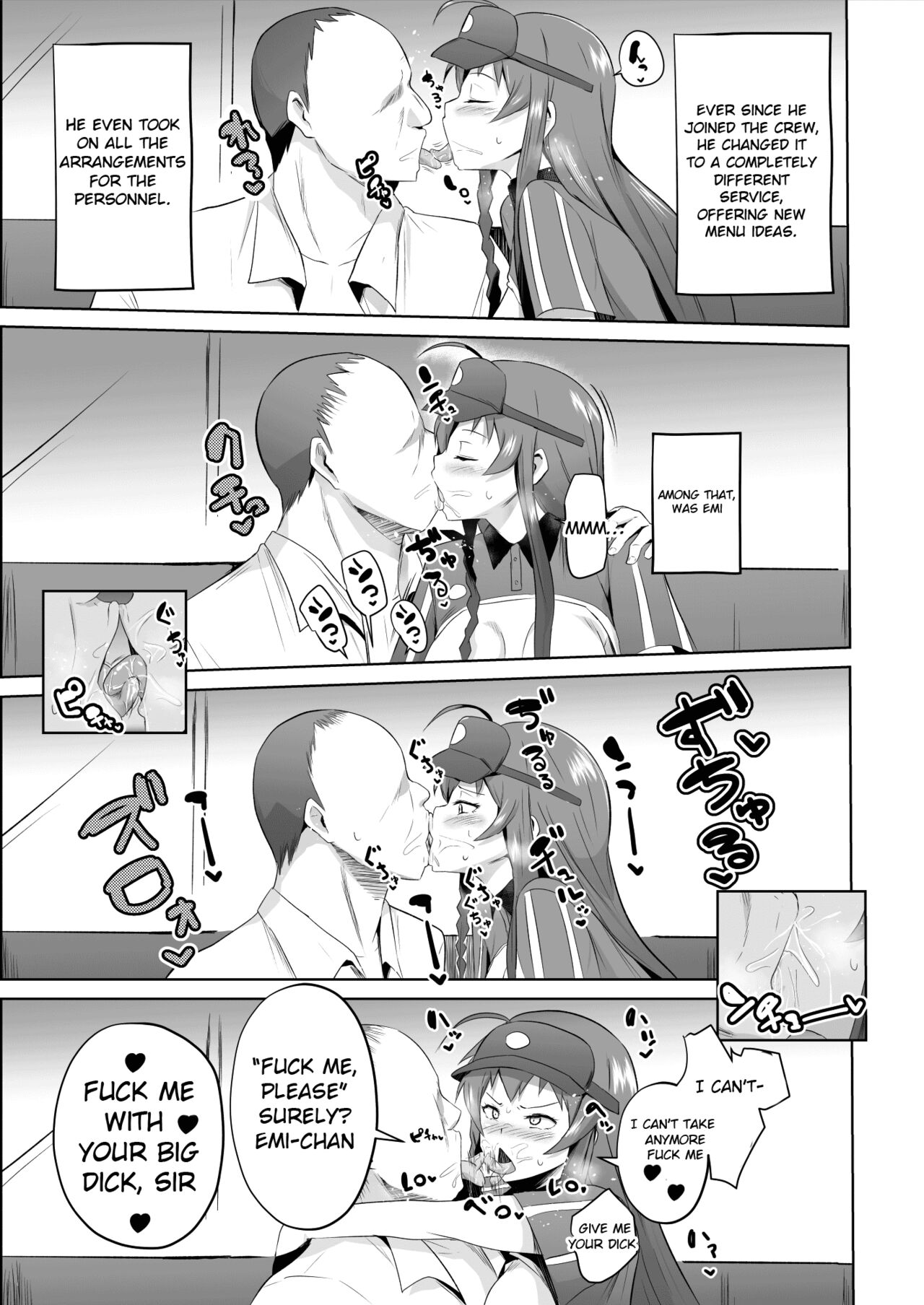 Maou-sama! Saimin - Page 28