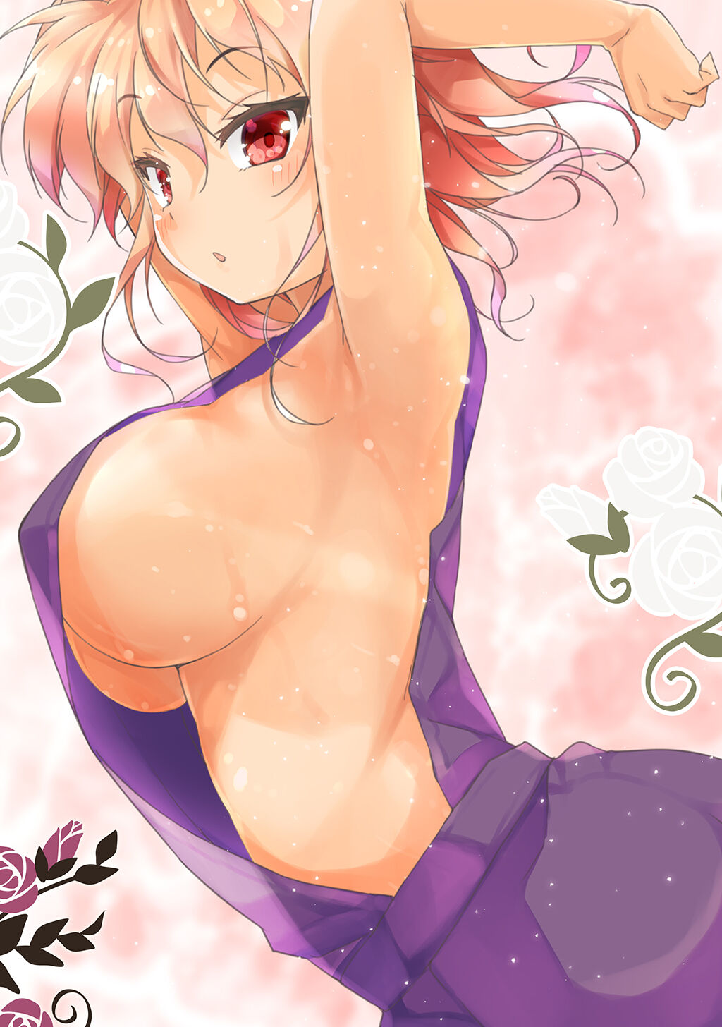 Armpit - Summary - fetishism 1 - Page 43