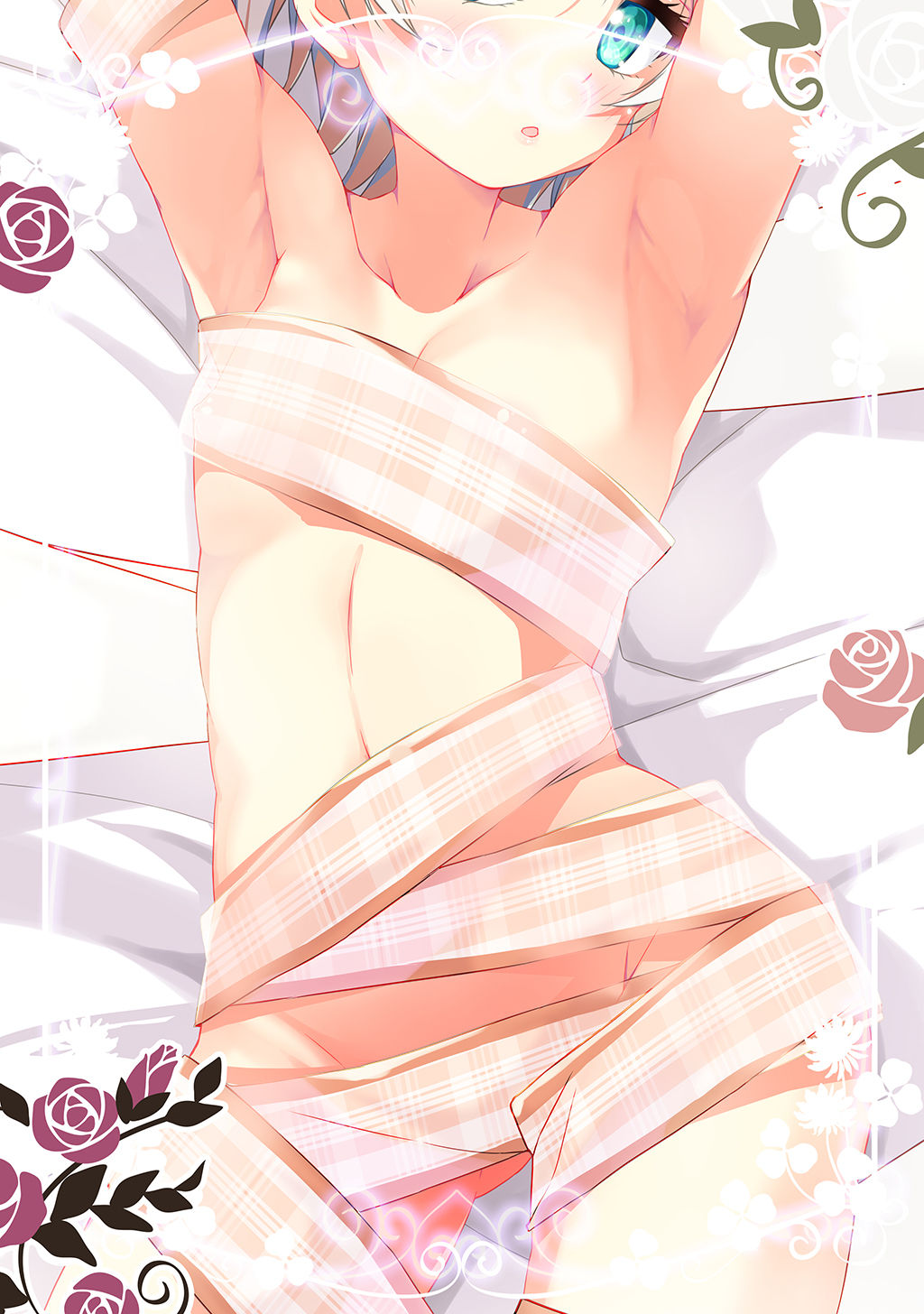 Armpit - Summary - fetishism 1 - Page 66