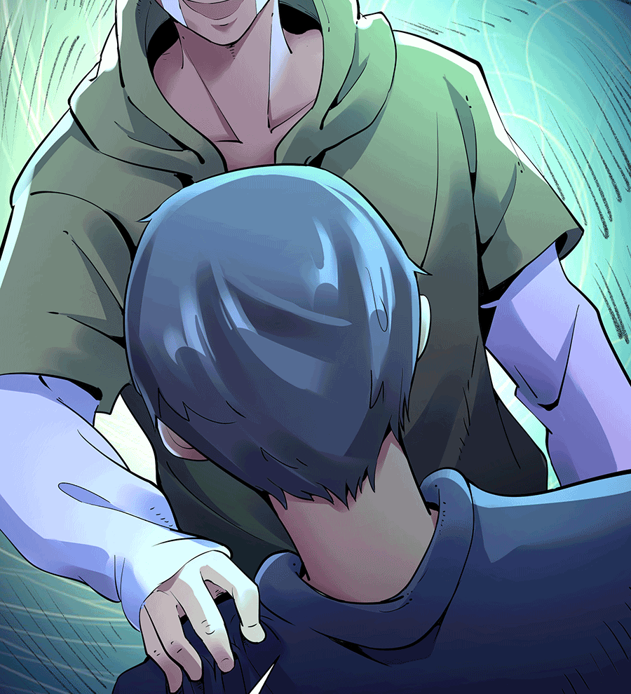 MRL爱先森热岛乐园--都市异象 - Page 75
