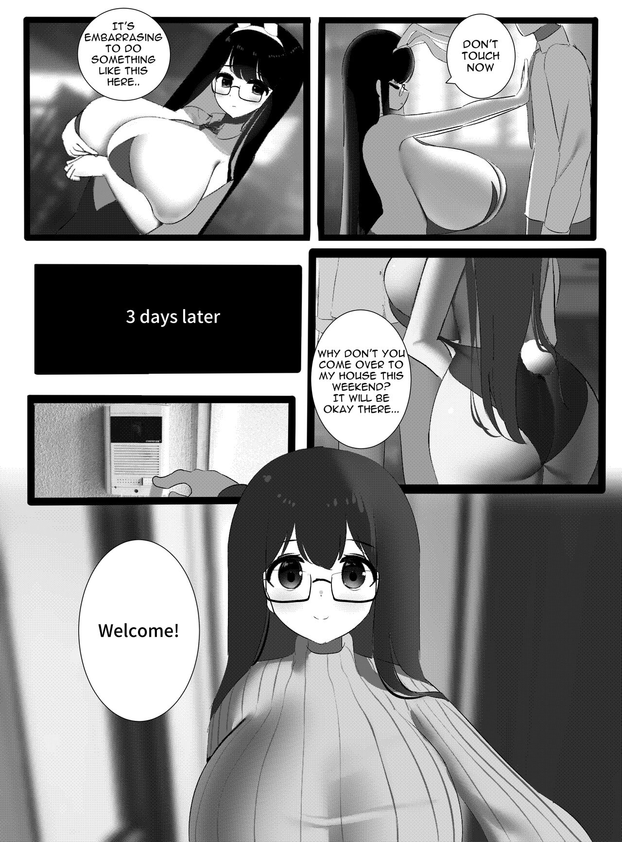 bunny suit - Page 11