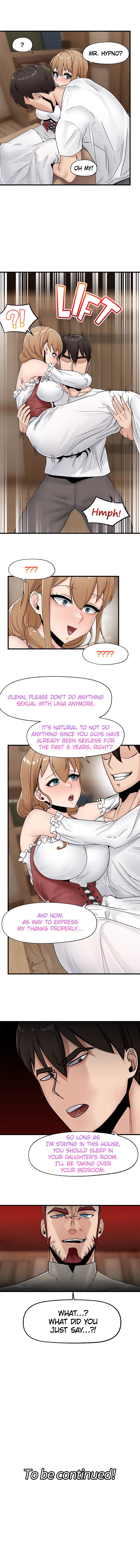 Absolute Hypnosis in Another World - Page 80