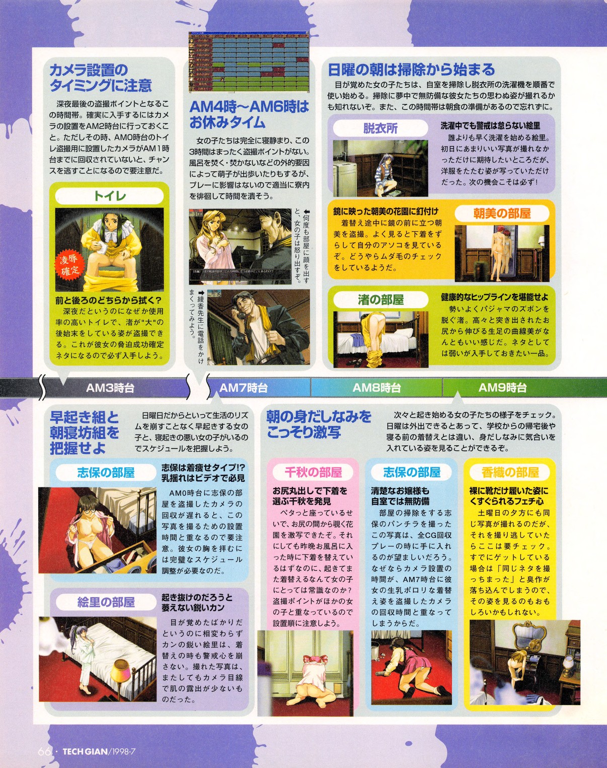 Tech Gian 021 - Page 64