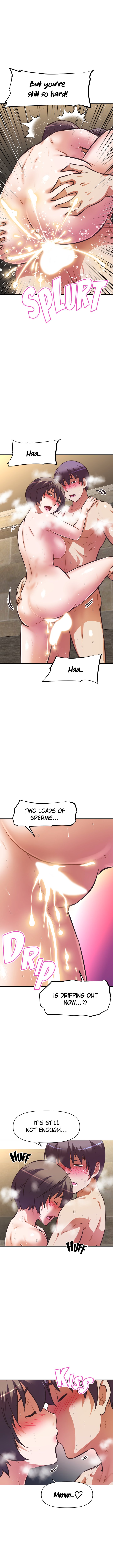 Streamer Aunt - Page 262