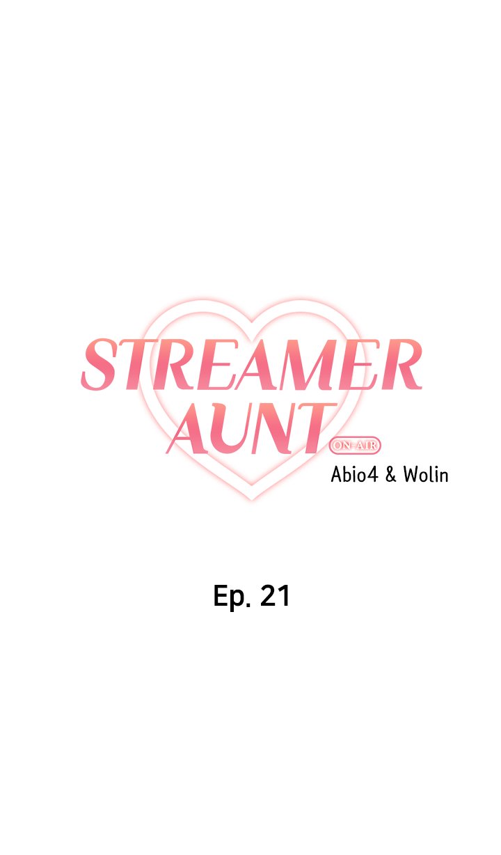 Streamer Aunt - Page 271