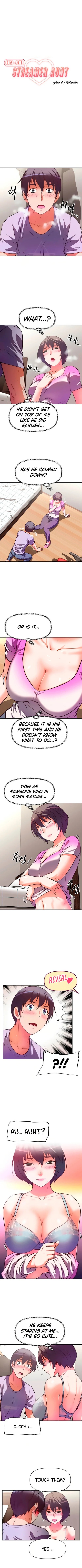 Streamer Aunt - Page 42