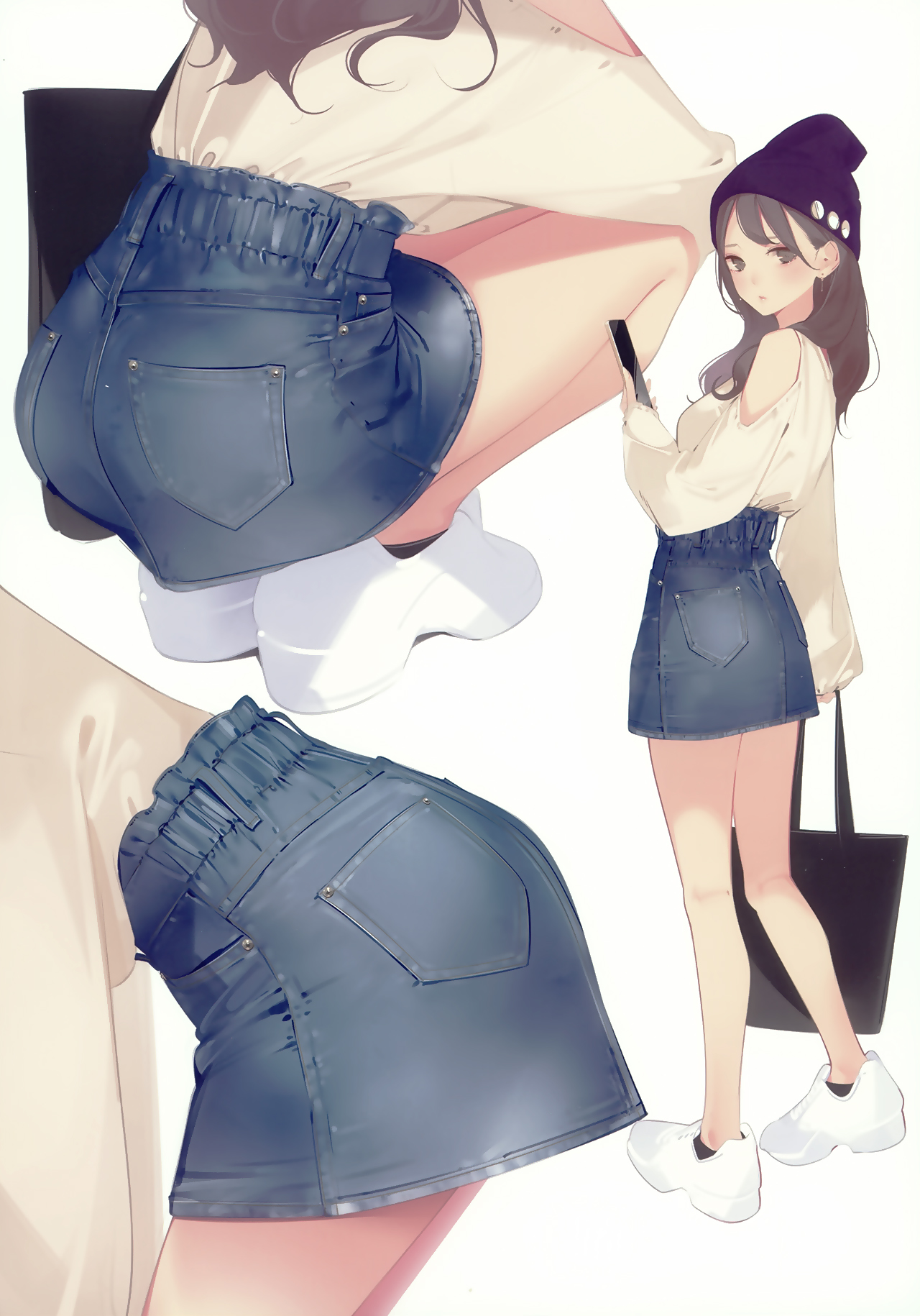 Appealingirls05R - Page 42