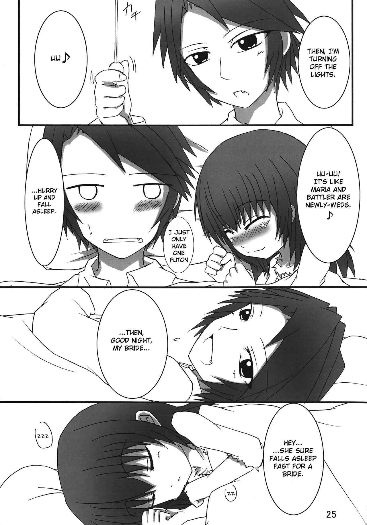 Iedenako - Page 25