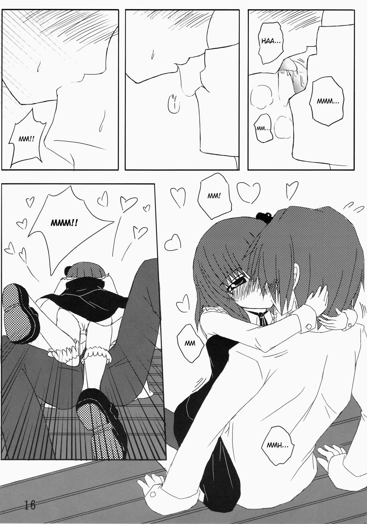 Iedenako 2 - Page 16