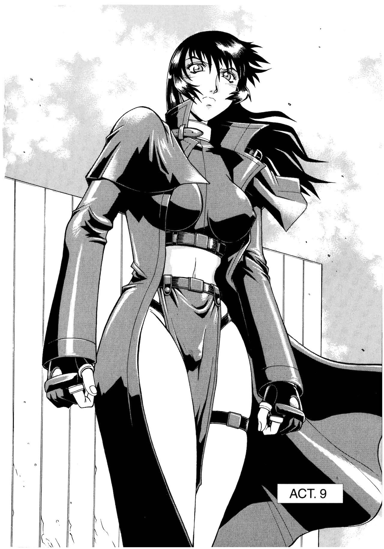 Parasiter Miki - Page 193