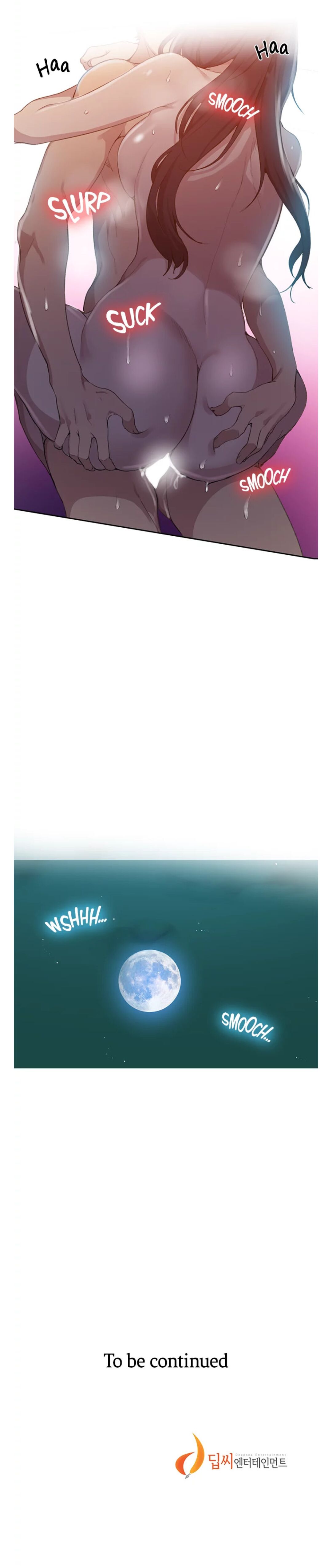 Secret Class Ch.121/? - Page 14