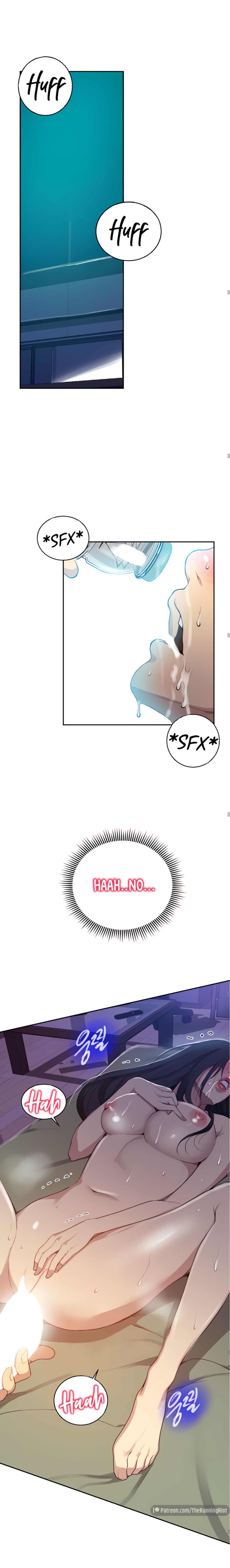 Secret Class Ch.121/? - Page 27