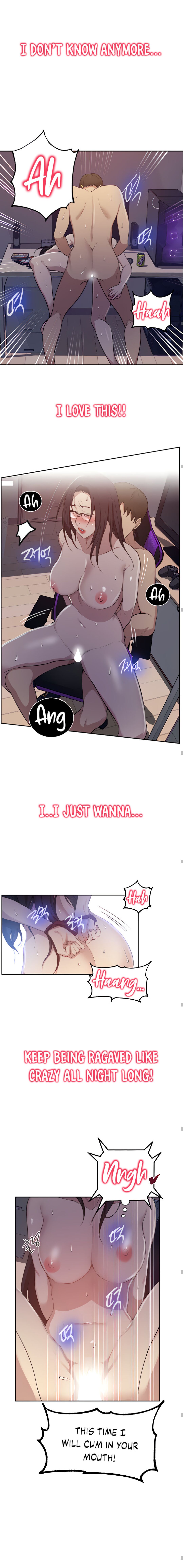 Secret Class Ch.121/? - Page 31