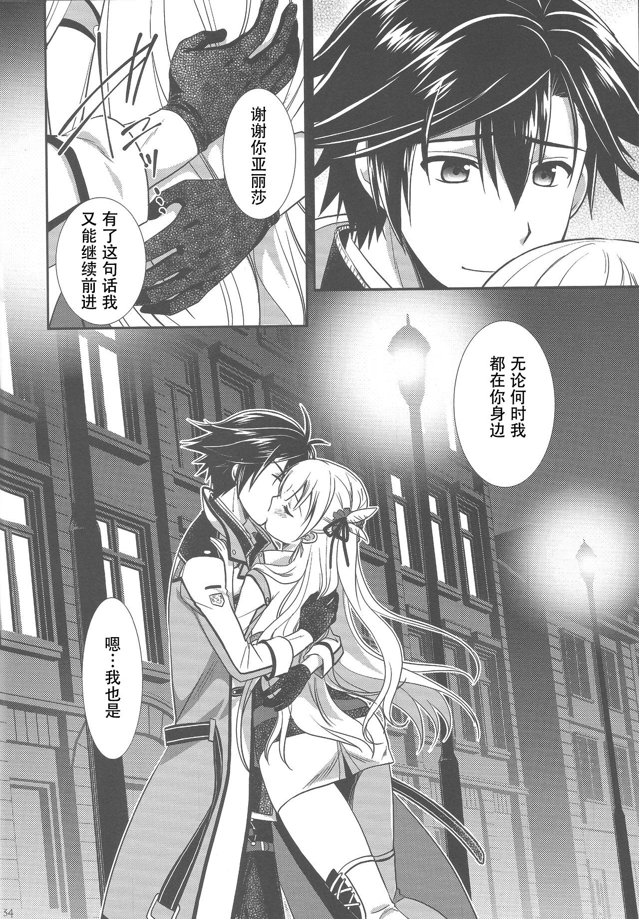 Houkago Date - Page 32