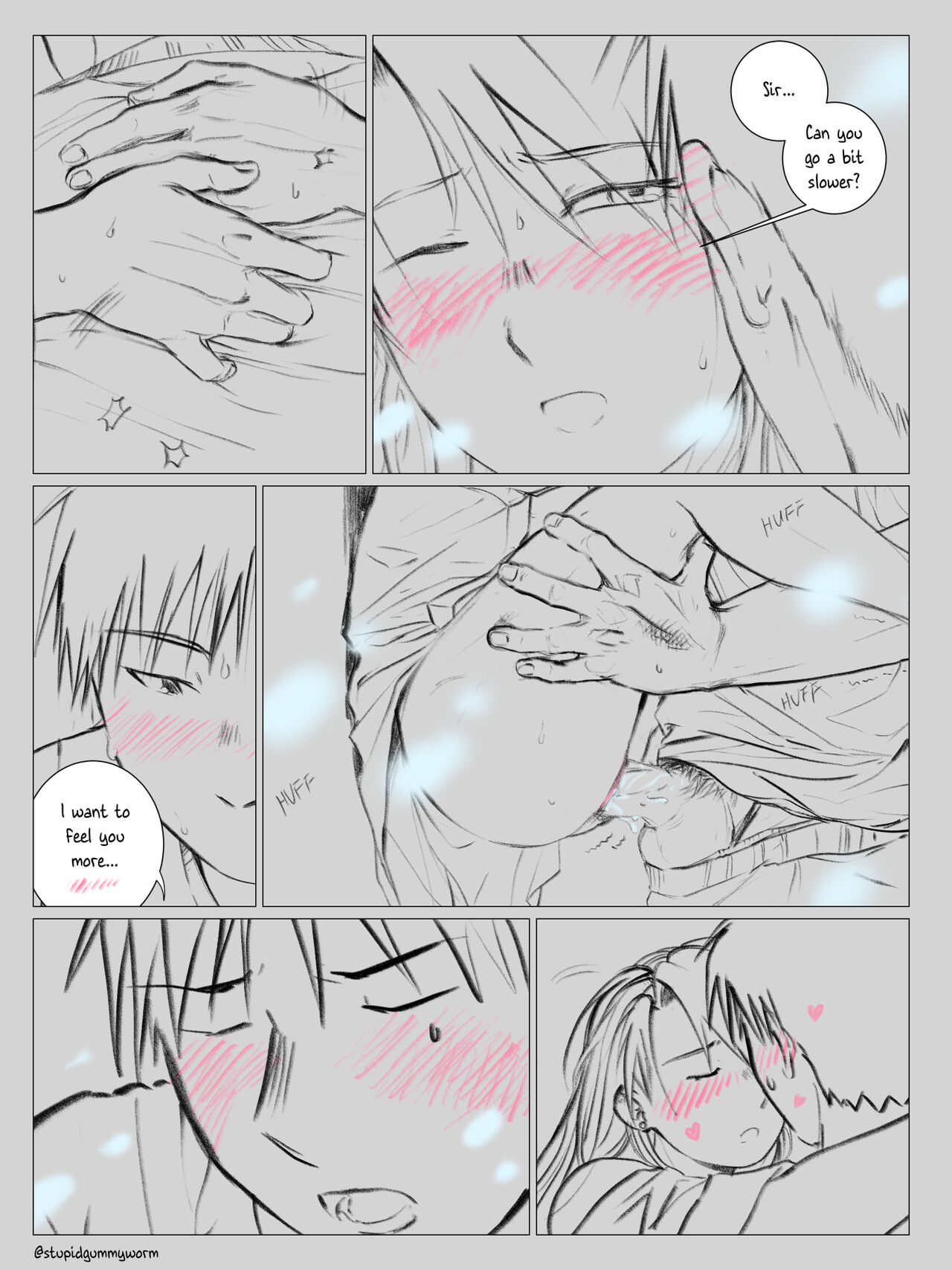 Kitchen - Page 12