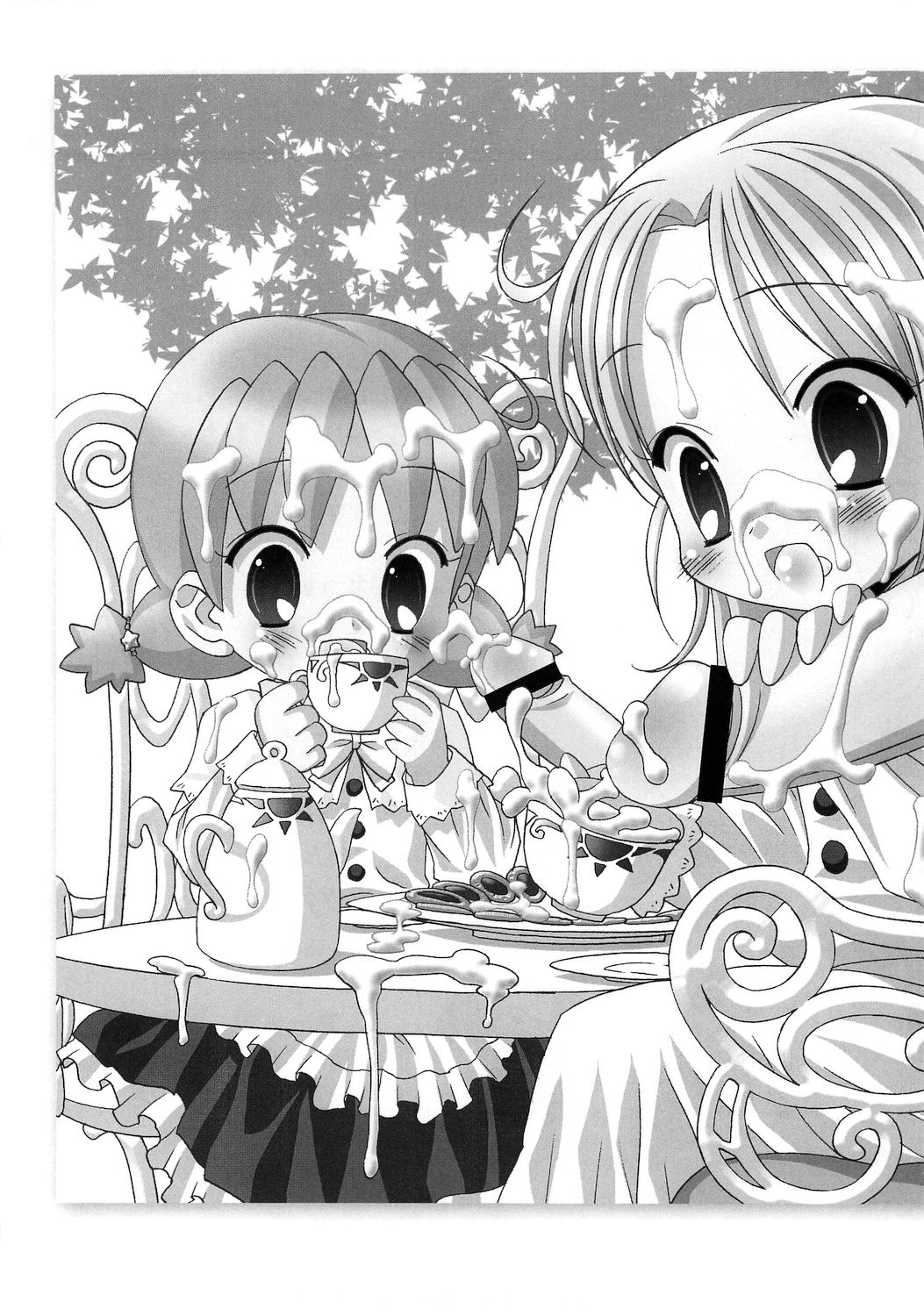 Gokkun Princess - Page 22