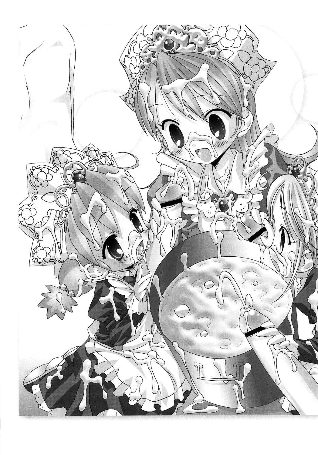 Gokkun Princess - Page 24