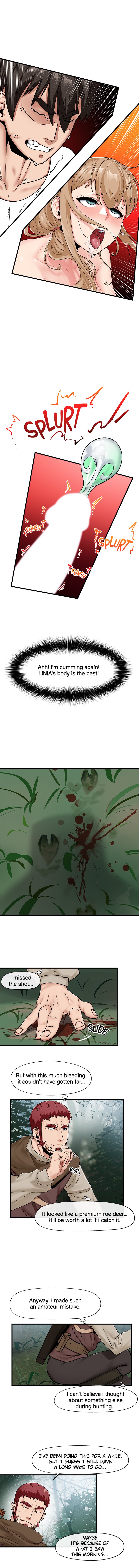 Absolute Hypnosis in Another World - Page 125