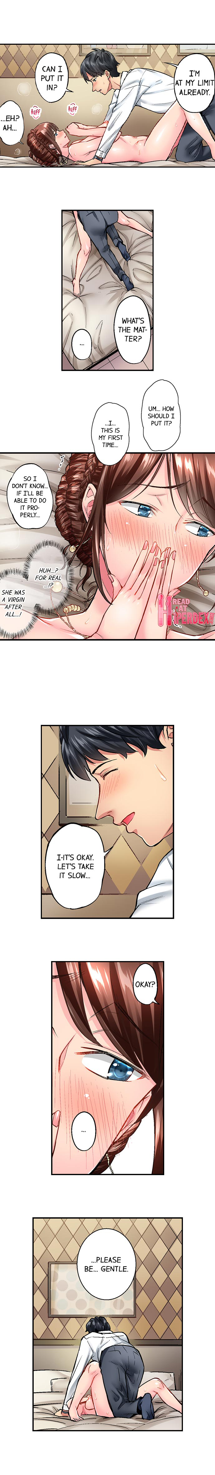 Simple yet Sexy - Page 16