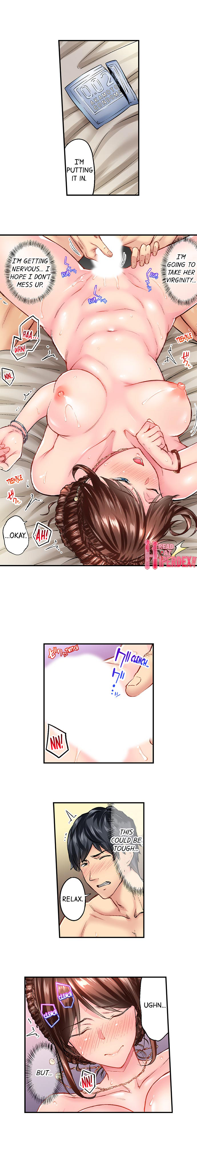 Simple yet Sexy - Page 17