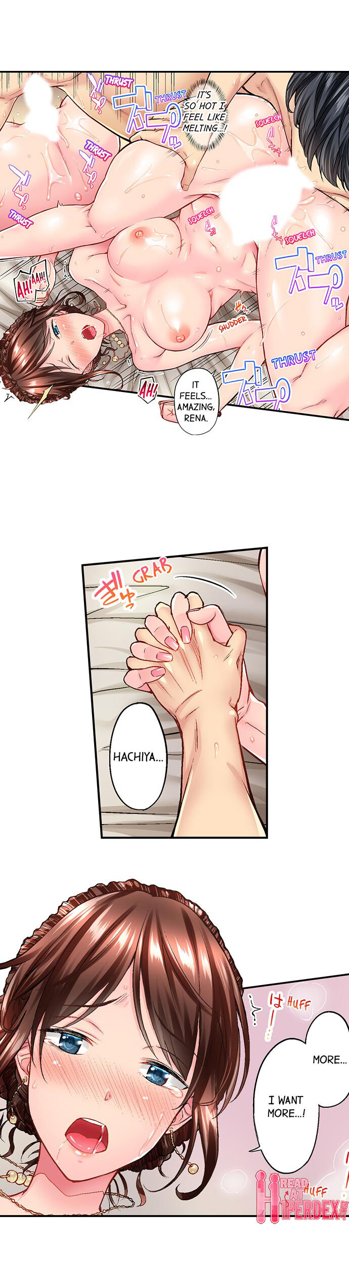 Simple yet Sexy - Page 23
