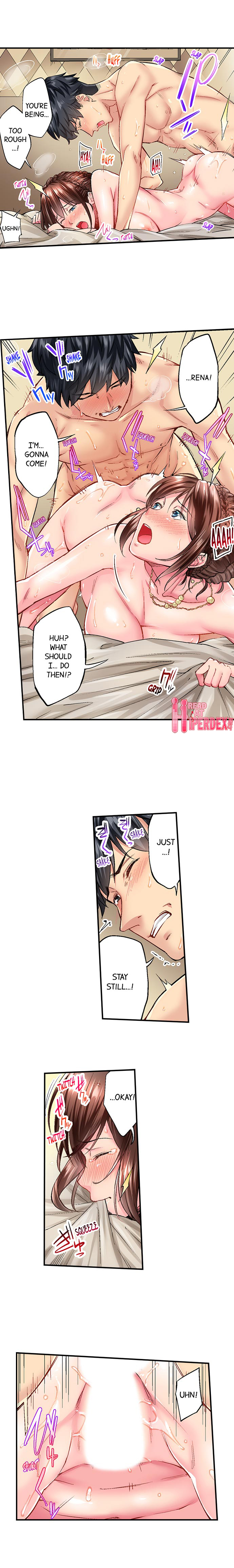 Simple yet Sexy - Page 29
