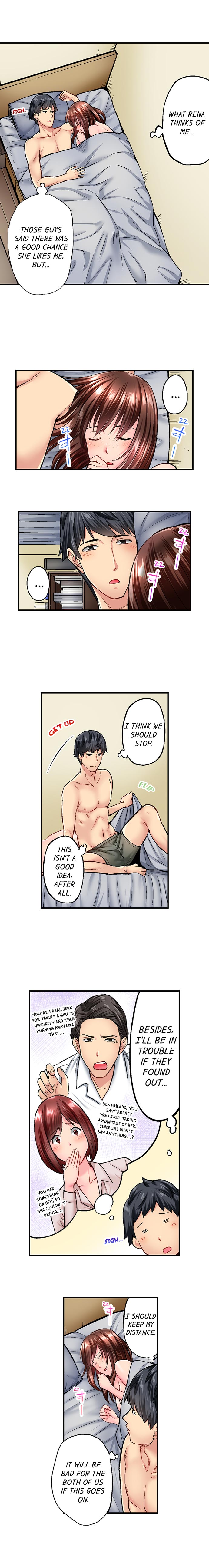 Simple yet Sexy - Page 55