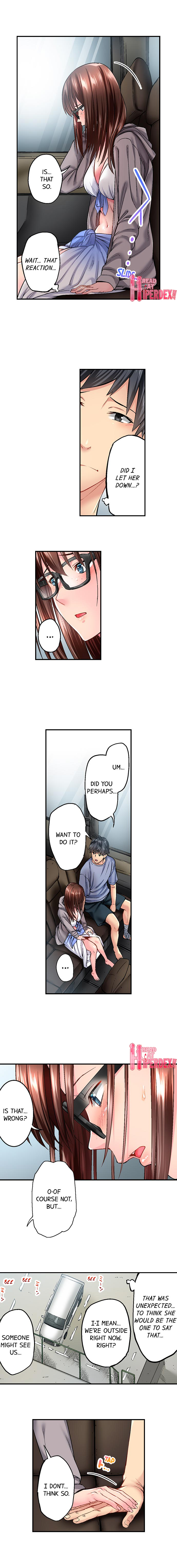 Simple yet Sexy - Page 62