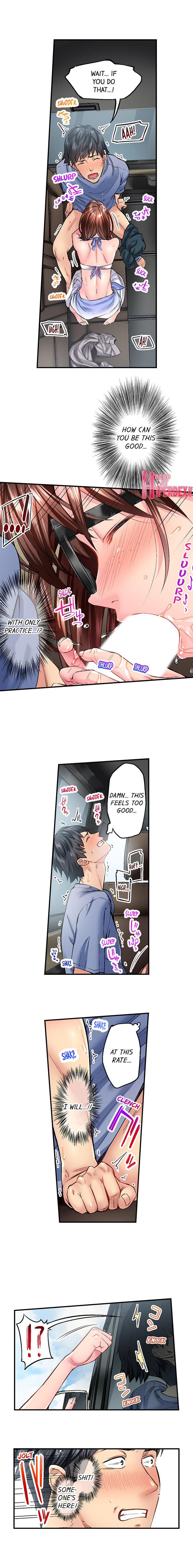 Simple yet Sexy - Page 64