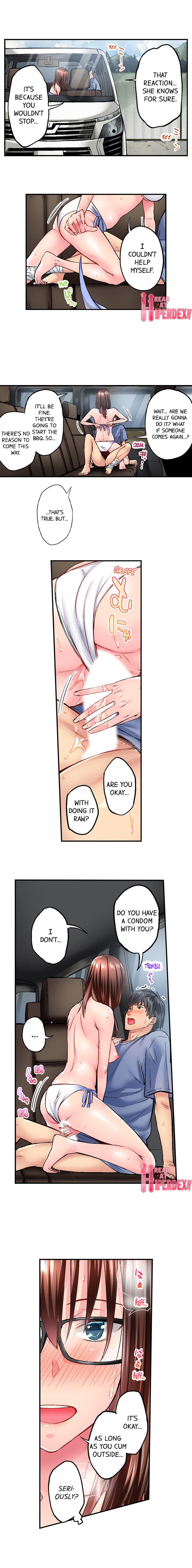 Simple yet Sexy - Page 69